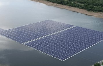 Infrastructure for Renewables- L&T Construction
