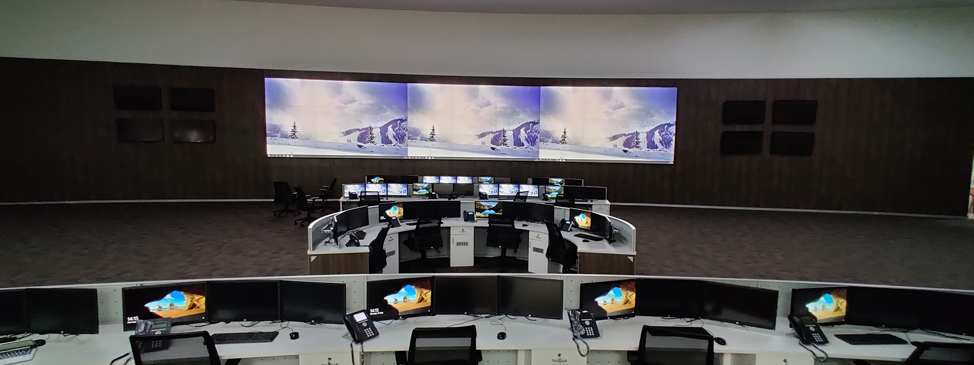 Projects- L&T Constructions