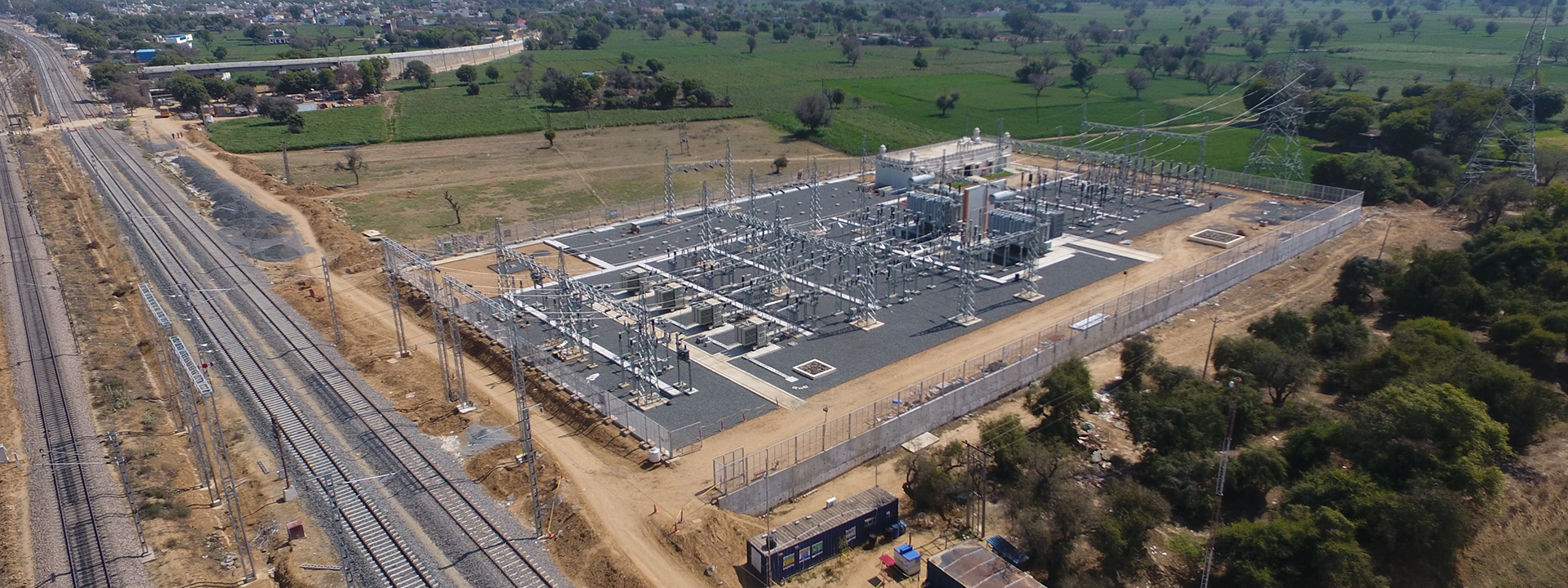 Projects- L&T Constructions