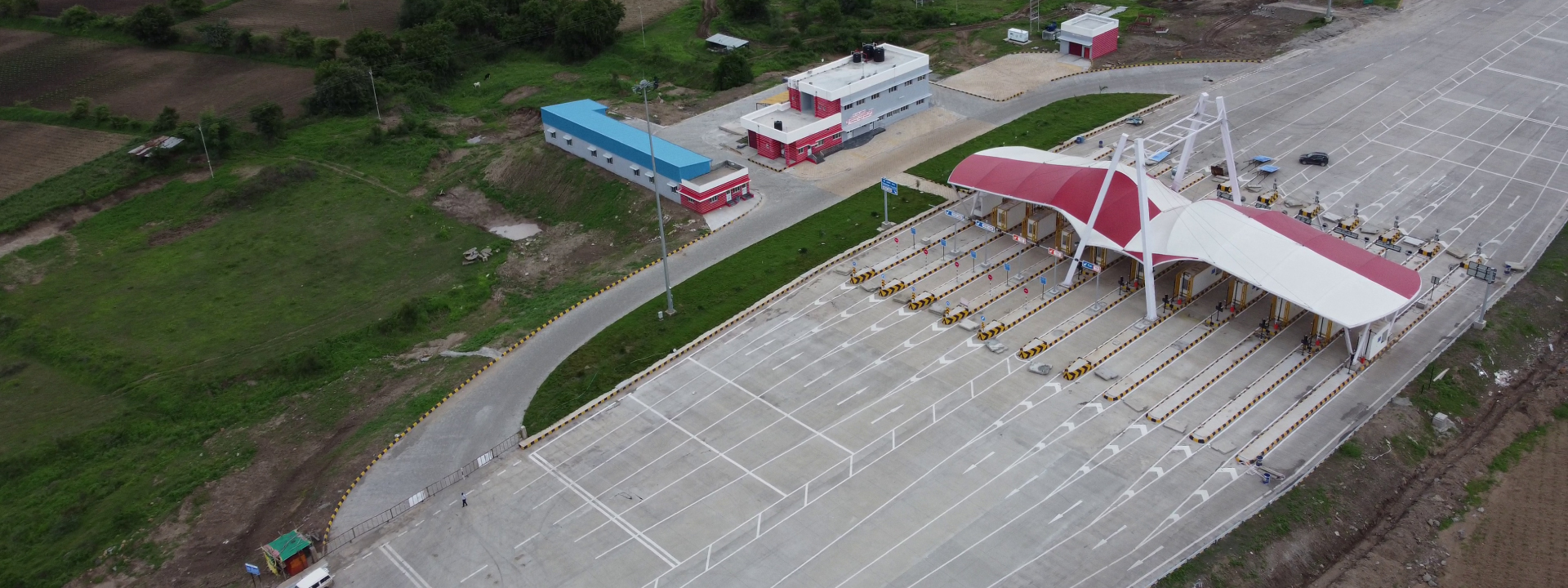 Mumbai Nagpur Expressway