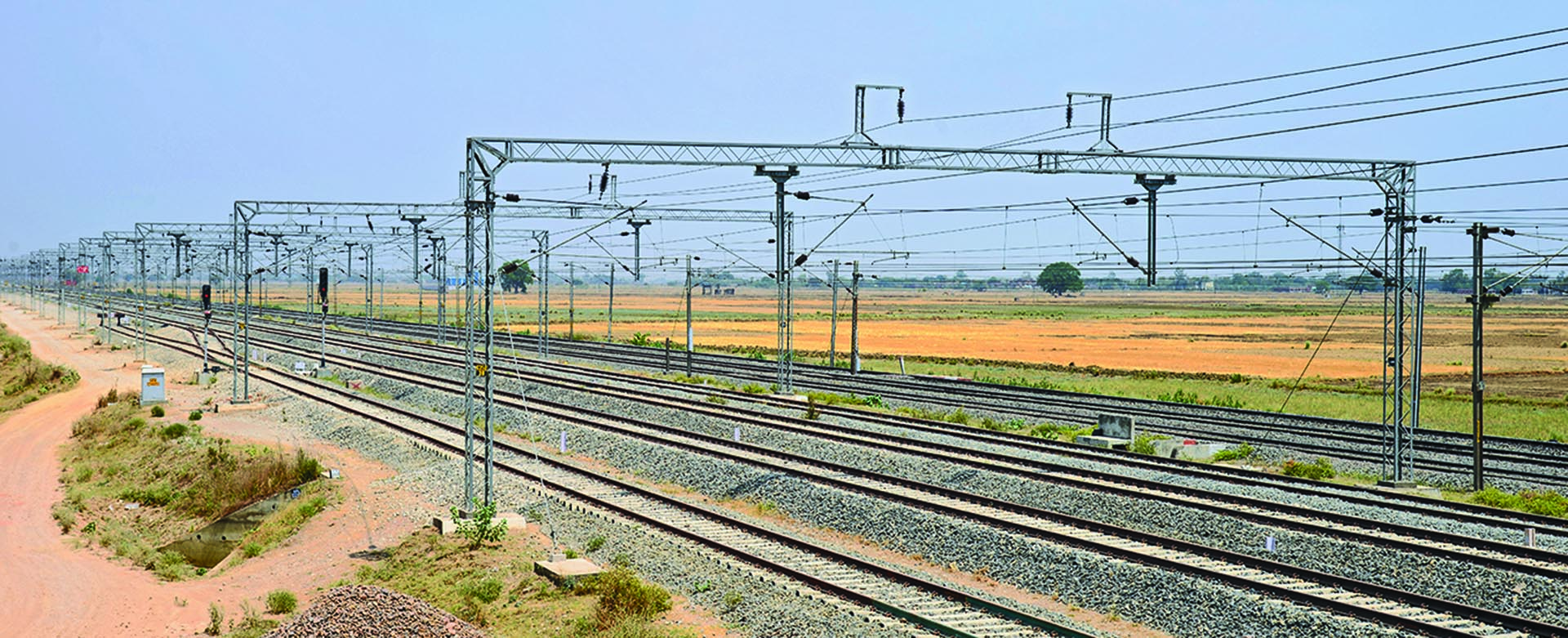 Projects- L&T Constructions