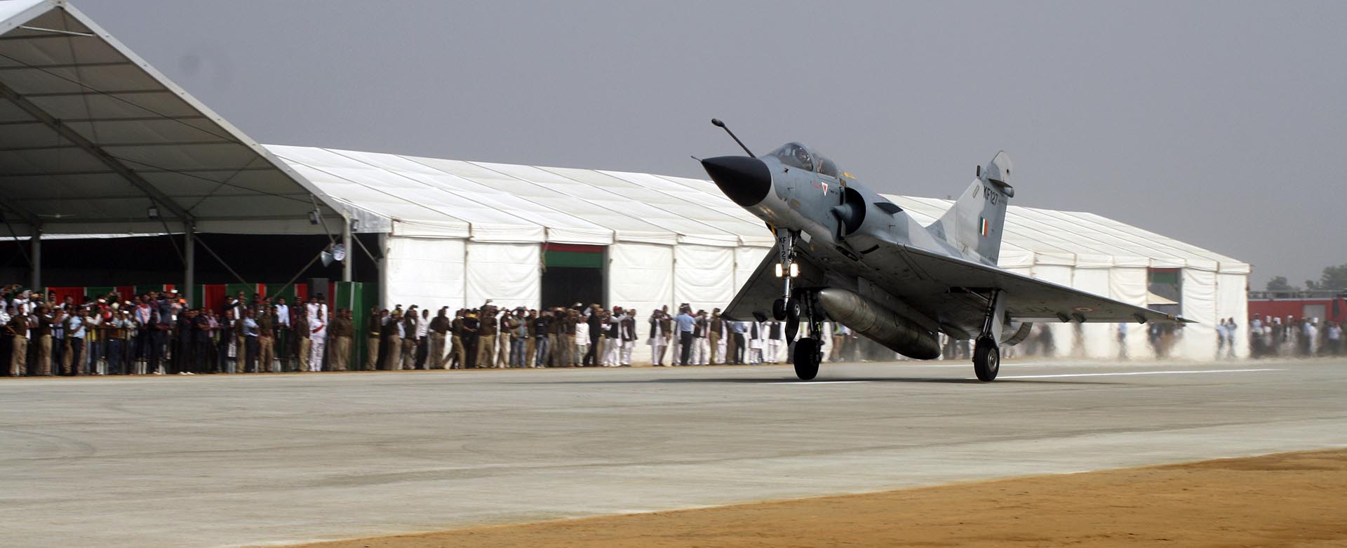 Unnao-Lucknow – India's Longest Expressway