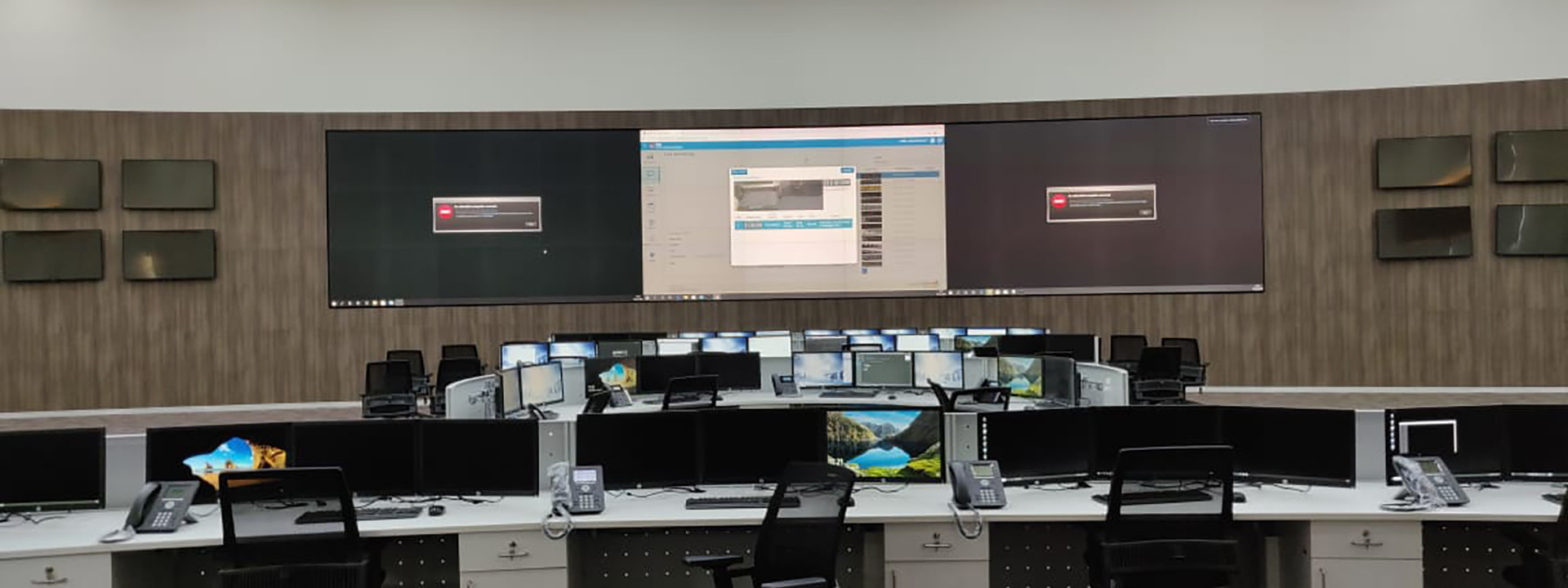 Projects- L&T Constructions