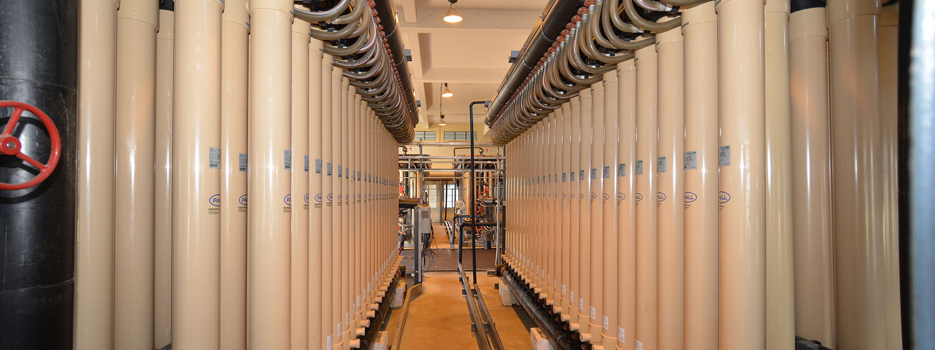 Projects- L&T Constructions