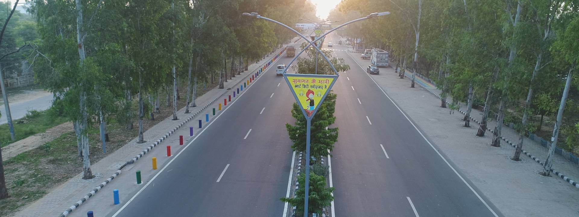 Stepping towards the new era of becoming 'Smart City'