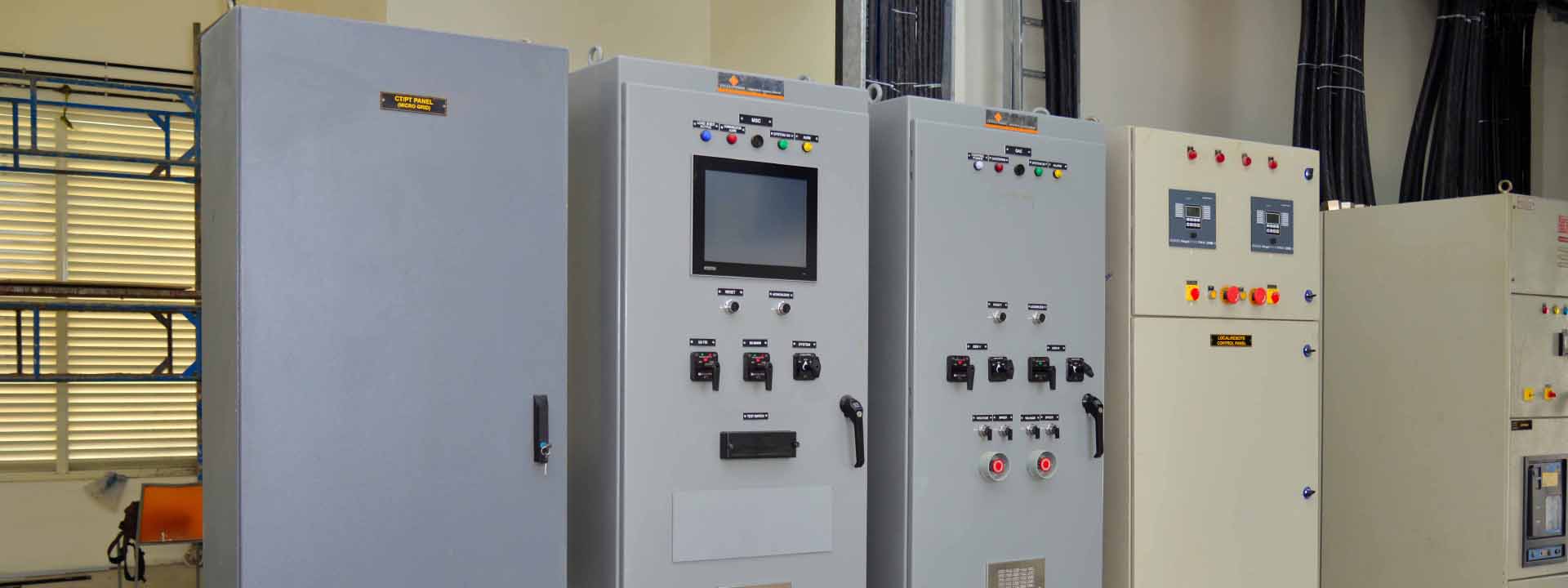 Projects- L&T Constructions